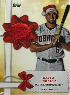 David Peralta
