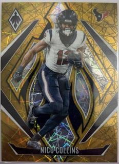 Nico Collins