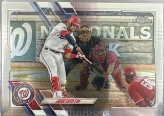 Juan Soto