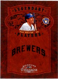 Paul Molitor