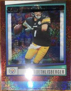 Ben Roethlisberger