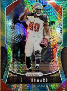 O.J. Howard