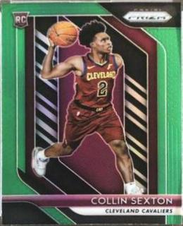 Collin Sexton