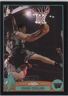 Mike Miller