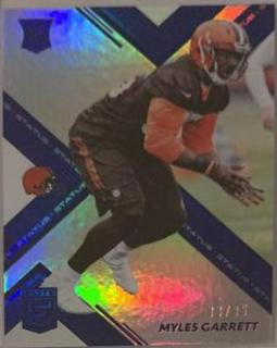 Myles Garrett