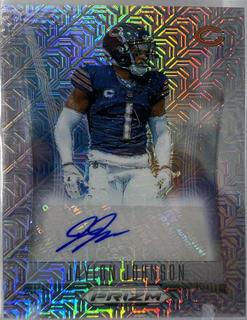 Jaylon Johnson