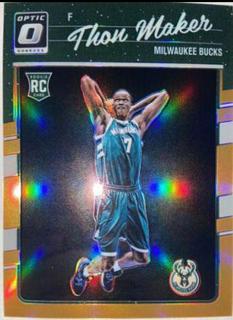 Thon Maker