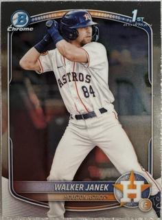 Walker Janek