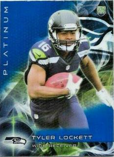 Tyler Lockett