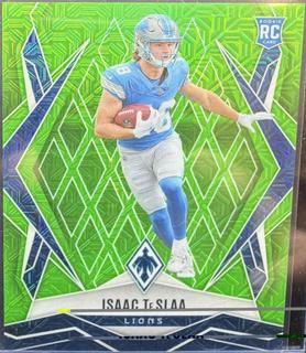 Isaac TeSlaa