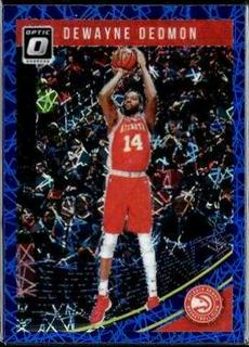 Dewayne Dedmon