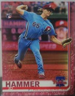 J.D. Hammer