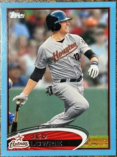 Jed Lowrie