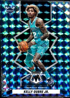 Kelly Oubre Jr.