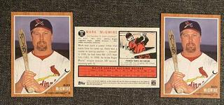 Mark McGwire