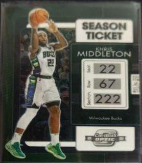 Khris Middleton
