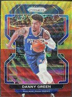 Danny Green