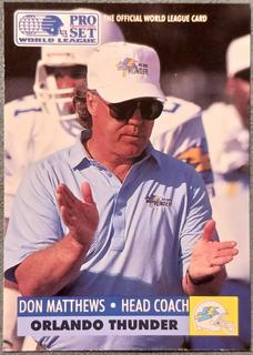 Don Matthews