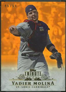 Yadier Molina