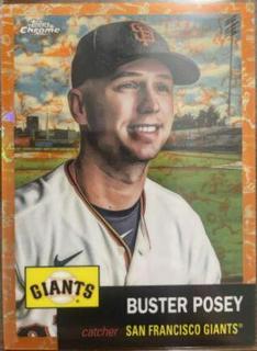Buster Posey
