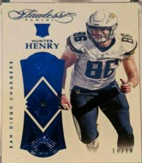 Hunter Henry