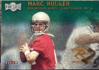 Marc Bulger