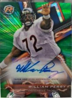 William Perry