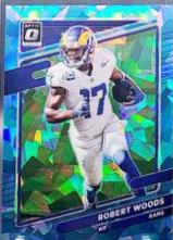 Robert Woods