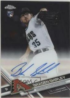 Braden Shipley