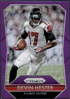 Devin Hester