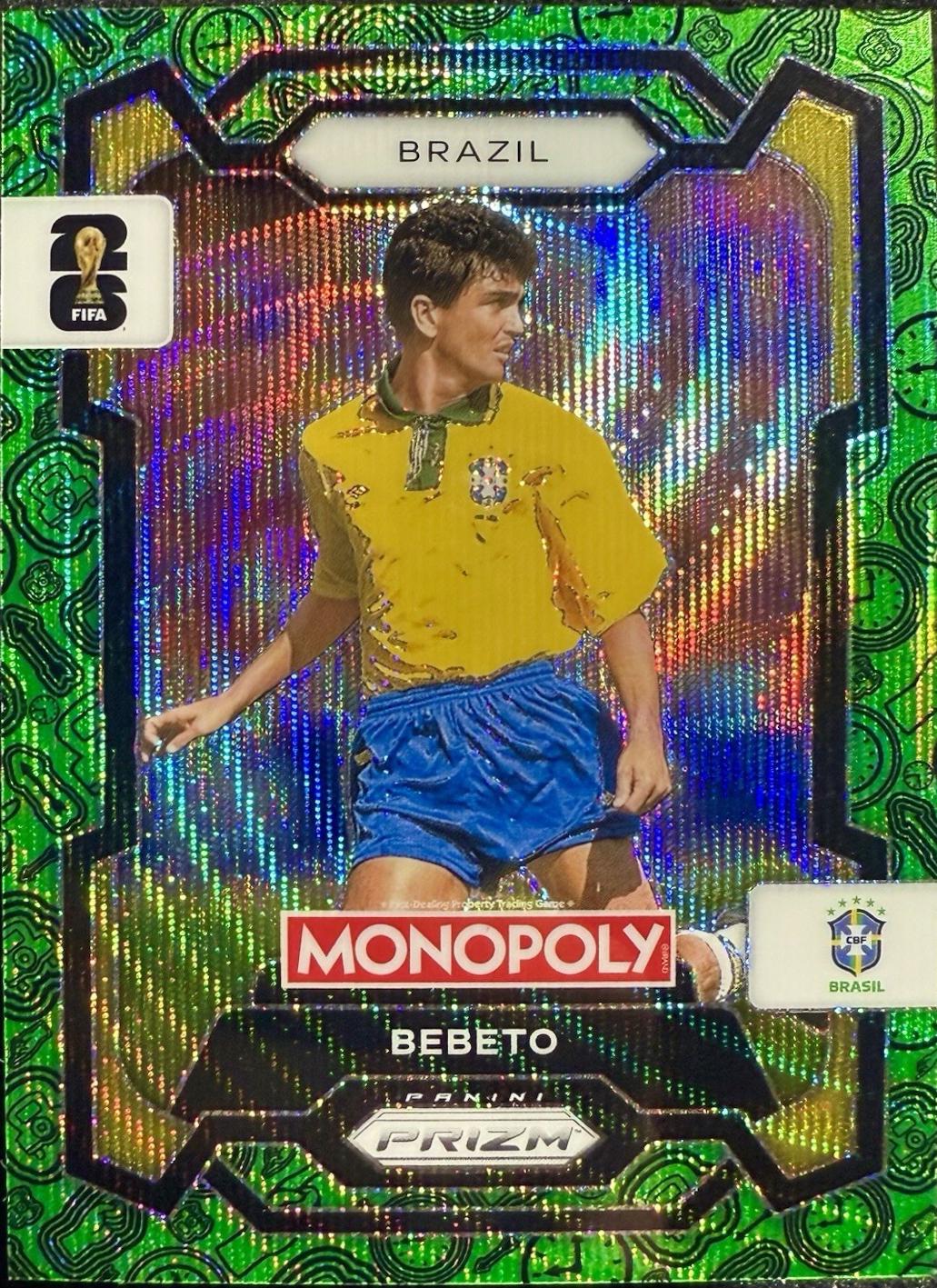 Bebeto