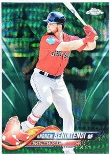 Andrew Benintendi