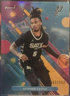 Stephon Castle