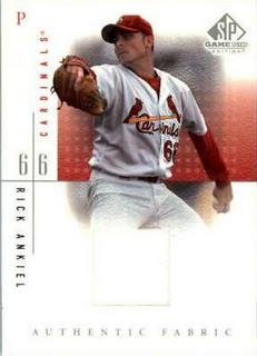 Rick Ankiel