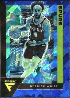 Derrick White