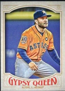 Jose Altuve