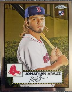 Jonathan Arauz
