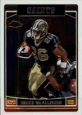 Deuce McAllister #100