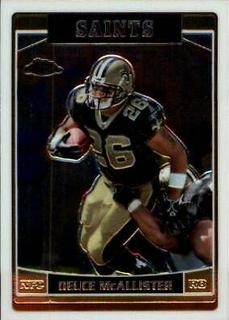Deuce McAllister