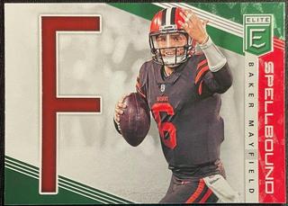 Baker Mayfield