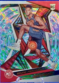 Bruno Fernando