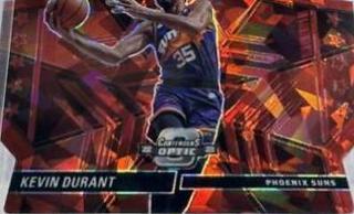Kevin Durant