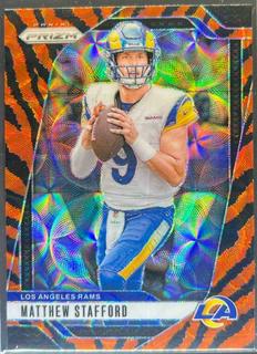 Matthew Stafford