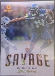 DK Metcalf