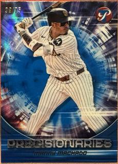 Manny Machado