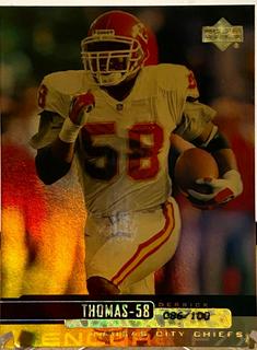 Derrick Thomas
