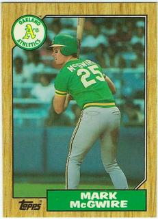 Mark McGwire