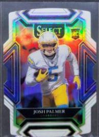 Josh Palmer