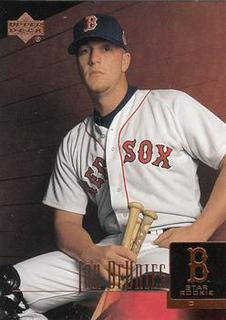 Jon DeVries
