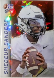 Shedeur Sanders